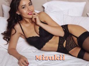 Mizukii