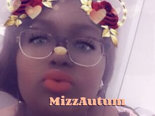 MizzAutum