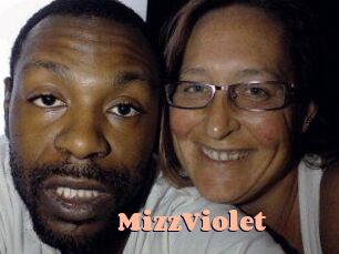 MizzViolet
