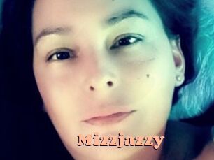 Mizzjazzy Chatte Rasée