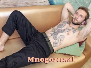 Mnogoznaal