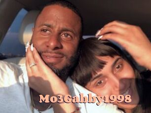 Mo3Gabby1998
