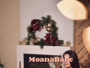 MoanaBabe