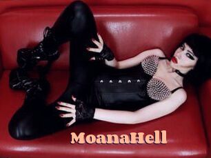 MoanaHell