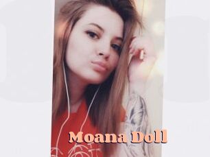 Moana_Doll