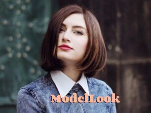 ModelLook Chatte Rasée