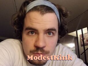 ModestKink