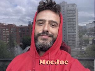 MoeJoe
