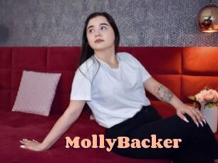 MollyBacker