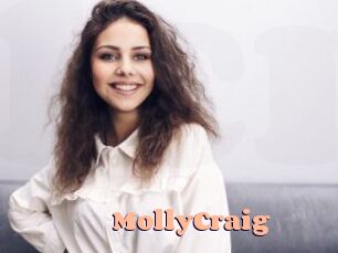 MollyCraig Chatte Rasée