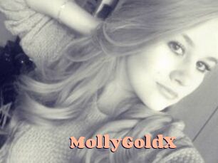 MollyGoldX
