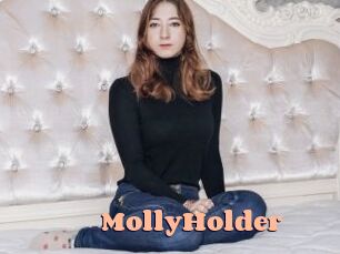 MollyHolder