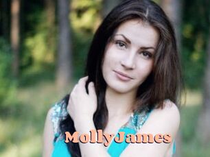 MollyJames