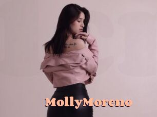 MollyMoreno