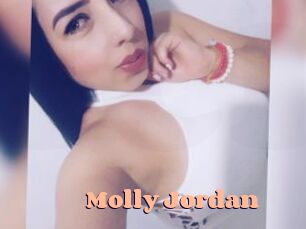 Molly_Jordan Chatte Rasée