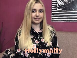 Mollymally