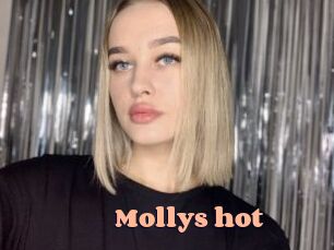 Mollys_hot Chatte Rasée
