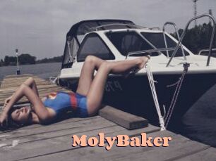 MolyBaker