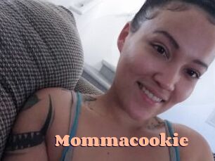 Mommacookie Chatte Rasée