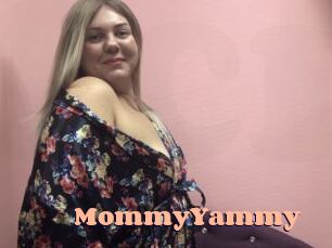 MommyYammy