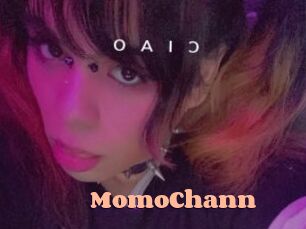 MomoChann