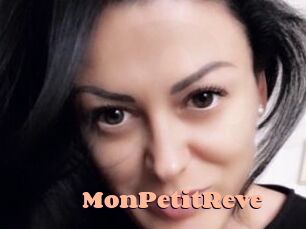 MonPetitReve Chatte Rasée