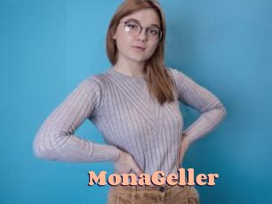 MonaGeller