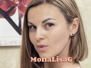 MonaLisaG Chatte Rasée