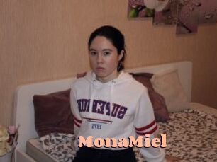 MonaMiel