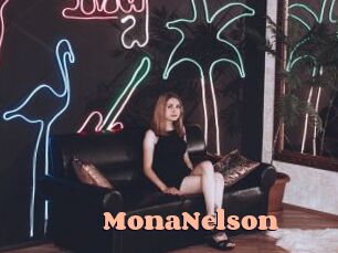 MonaNelson