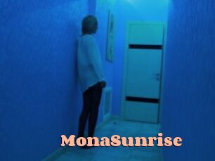 MonaSunrise