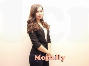 Monally