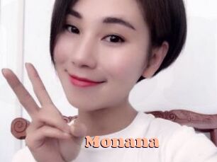 Monana
