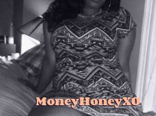 MoneyHoneyXO