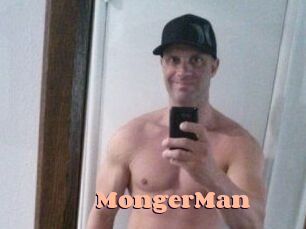 MongerMan