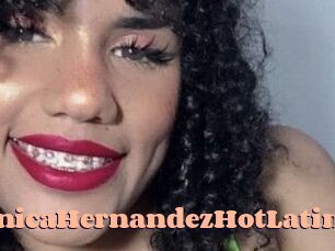 MonicaHernandezHotLatin