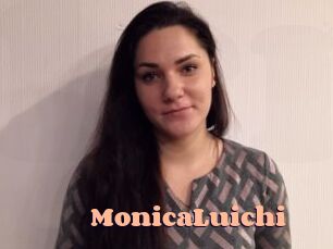 MonicaLuichi Chatte Rasée