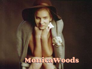 MonicaWoods Chatte Rasée