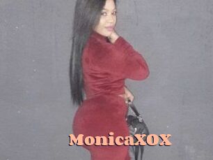 MonicaXOX