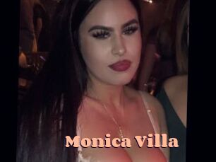 Monica_Villa Chatte Rasée