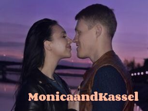MonicaandKassel