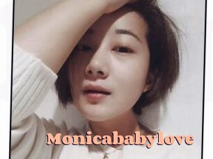 Monicababylove Chatte Rasée