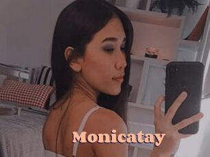 Monicatay Chatte Rasée