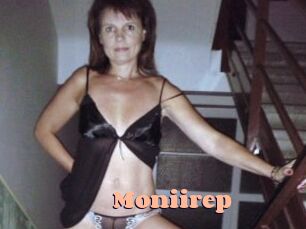 Moniirep Chatte Rasée
