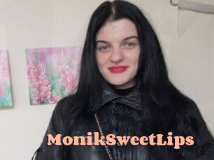 MonikSweetLips