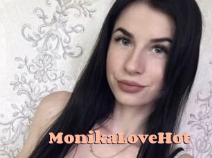 MonikaLoveHot