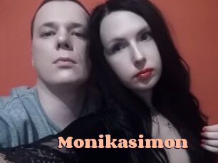Monikasimon