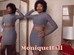 MoniqueHall