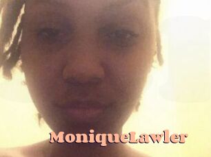 MoniqueLawler Chatte Rasée
