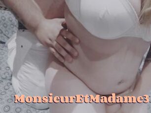 MonsieurEtMadame33 Chatte Rasée
